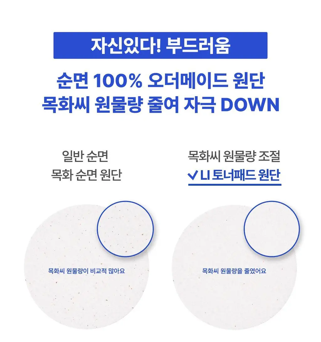 [모공/각질] 잇츠스킨 파워10 포뮬라 엘아이 토너패드 60매 상세페이지 15